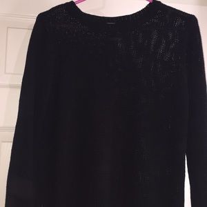 Long sleeve